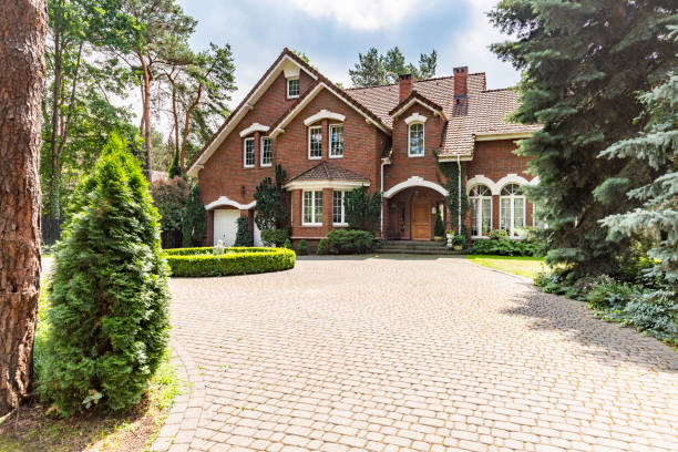 Best Professional Driveway Pavers  in Dunellen, NJ