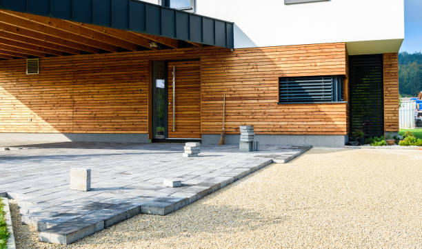 Best Affordable Driveway Paving  in Dunellen, NJ