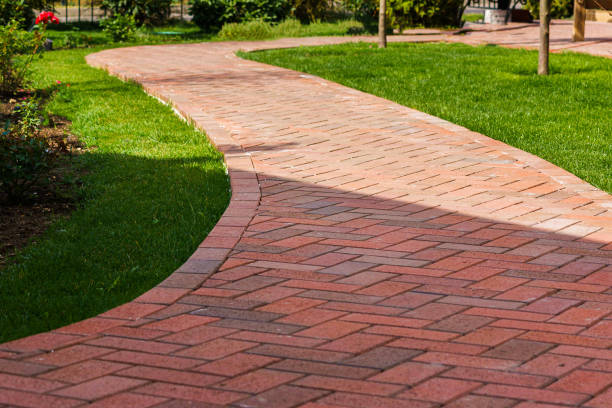 Best Cobblestone Driveway Pavers  in Dunellen, NJ