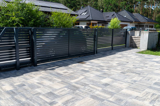 Reasons to Select Us for Your Driveway Paving Requirements in Dunellen, NJ