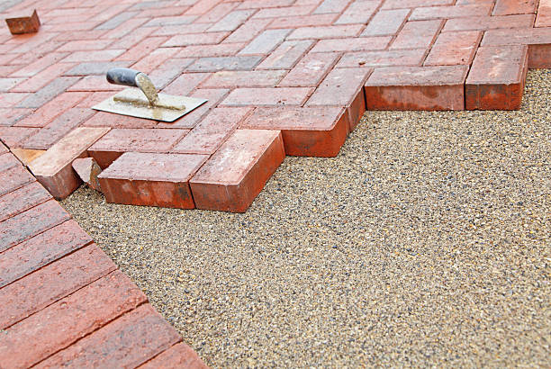 Best Best Driveway Pavers  in Dunellen, NJ