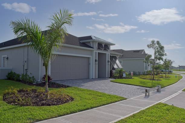 Best Driveway Pavers Installation  in Dunellen, NJ