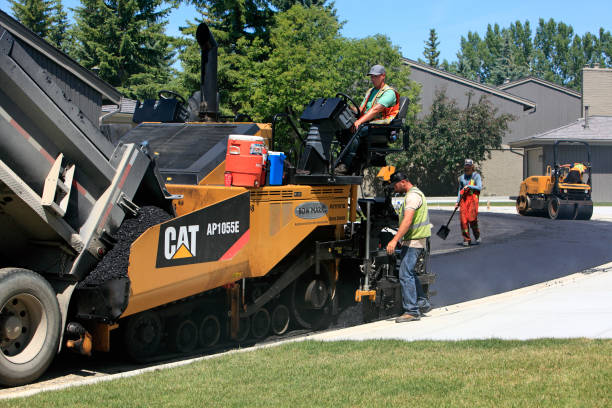 Professional Driveway Pavers in Dunellen, NJ