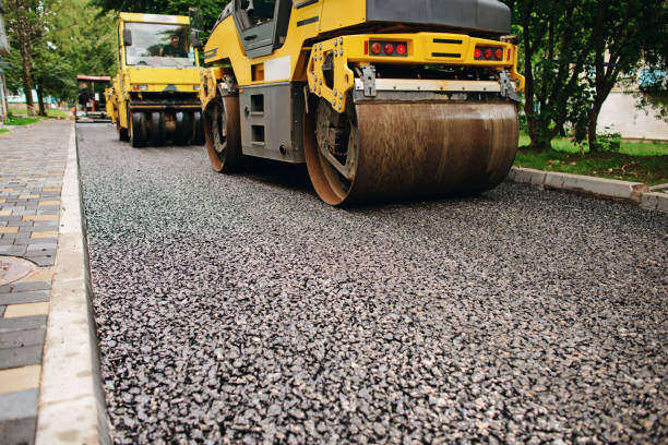 Best Affordable Driveway Pavers  in Dunellen, NJ